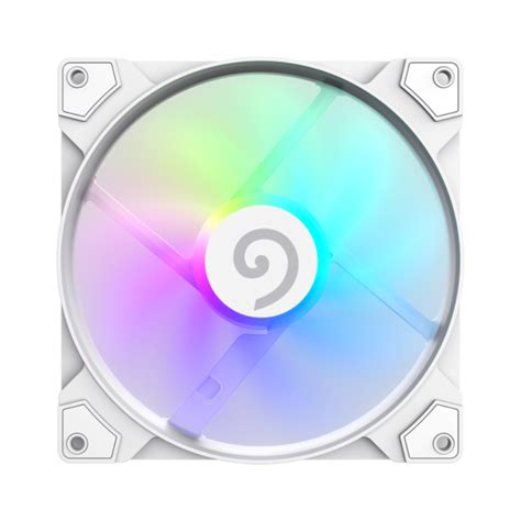 Кулер для корпуса 140мм GAMEMAX FN14A-S5-W White – фото, отзывы ...