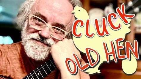 Cluck Old Hen In Double C Old Time Banjo Youtube