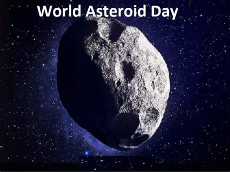 World Asteroid Day History Importance Tunguska Event And Key Facts