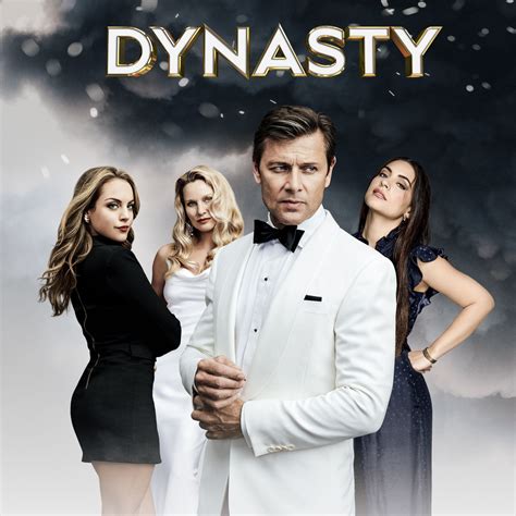 Dynasty (2017) - TheTVDB.com