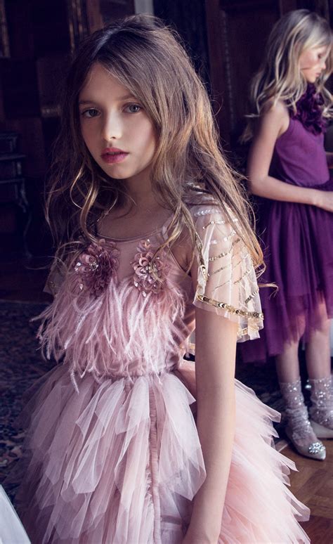 Must Have Of The Day Magical Tutu Dresses By Tutu Du Monde