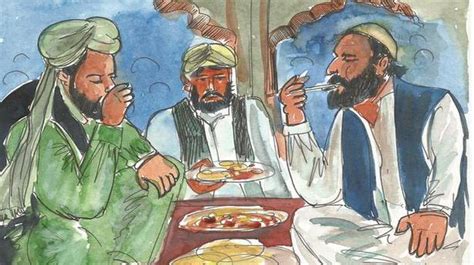 Recreating Mughlai cuisine - The Hindu