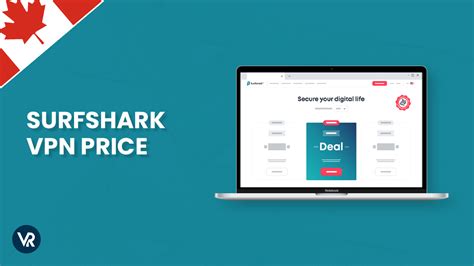 Surfshark Price In Canada Surfshark Vpn Price And Plan Costs In