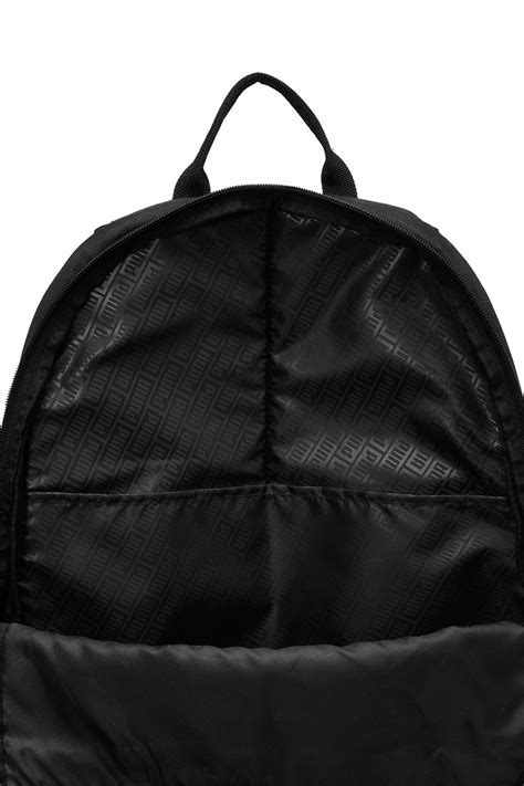 Phase Backpack II Siyah Unisex Sırt Çantası Fiyatları Flo