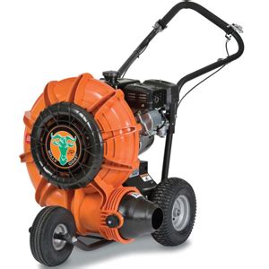 BILLYGOAT F1300H Parking Lot Blower Gas Rentalex