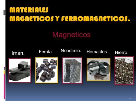 O Que São Materiais Ferromagnéticos - Quais São Os Materiais Ferromagnéticos? – Limmerkoll