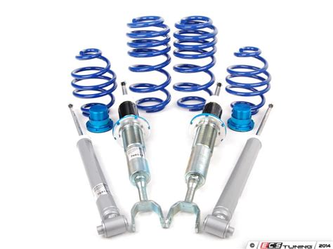 Jom Blueline Coilover Kit