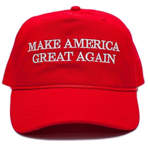 Make america great again cap - Etsy.de