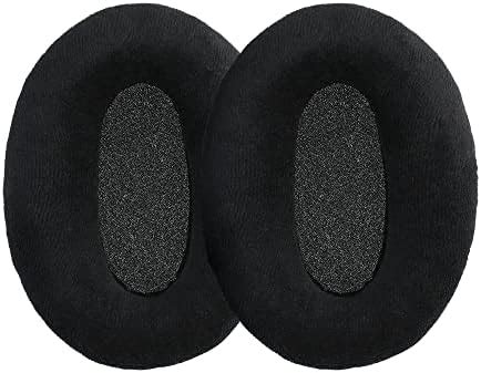 Kwmobile X Ear Pads Compatible With Sennheiser Hd Hd Hd