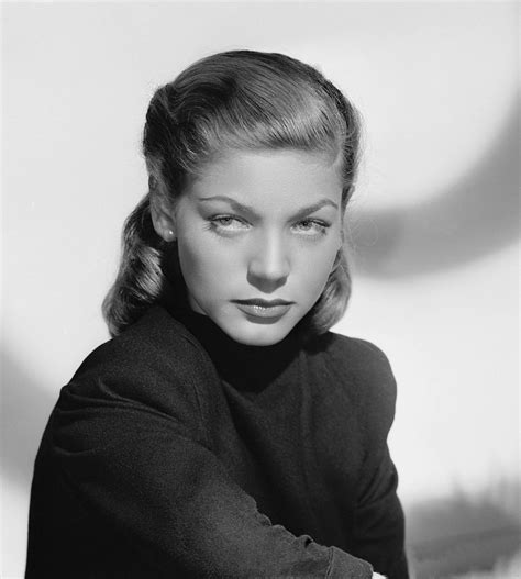 Lauren Bacall - Classic Movies Photo (9321804) - Fanpop