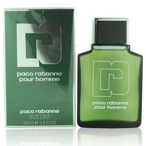 Paco Rabanne Perfume By Paco Rabanne Perfume By Paco Rabanne For Men