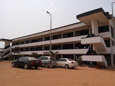 Ahantaman Girls' Senior High School, School at Sekondi-Takoradi, Ghana