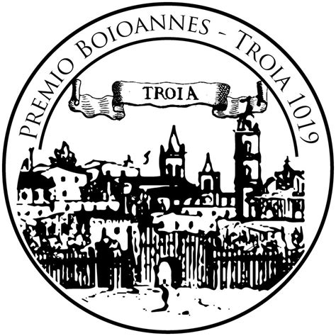 Logo Premio Boioannes Il Megafono Dei Cinque Reali Siti