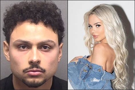 NBA Player Bryn Forbes Gave His Adult Film Star Fiancee Elsa Jean Two