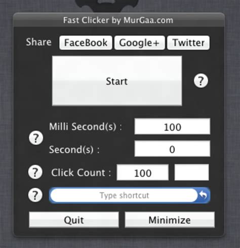 Best Free Auto Clicker Iiose