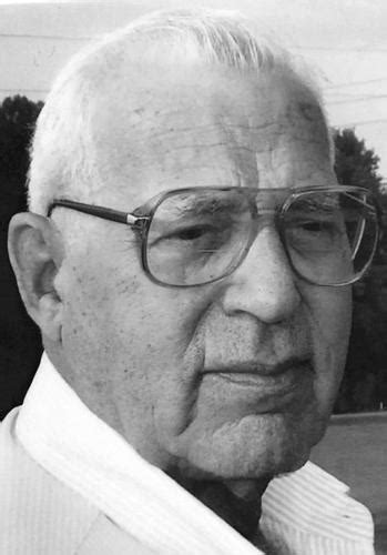 Arthur Caudill Of Wilkesboro Dies Thursday Obituaries