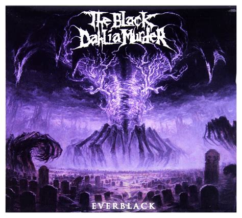 Black Dahlia Murder Crime Scene 8