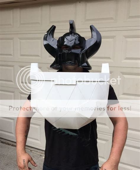 Power Ranger Megazord | Page 2 | RPF Costume and Prop Maker Community