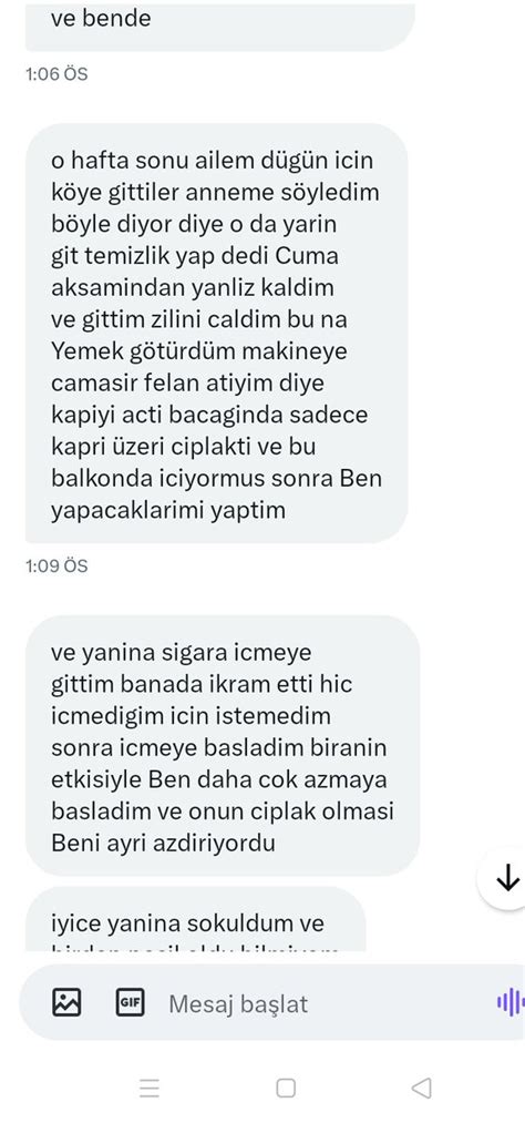 Tiraf Ve Te Hir Sayfasi On Twitter Gizli Bayan Takipcimden Gelen