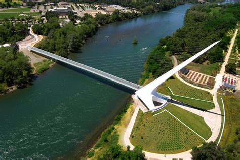 Sundialbridge | VisitRedding.com