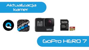 Goprosfera Aktualizacja Kamer Gopro Hero Max Gohero Pl