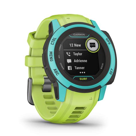 Garmin Instinct S Surf Edition Zegarek Net