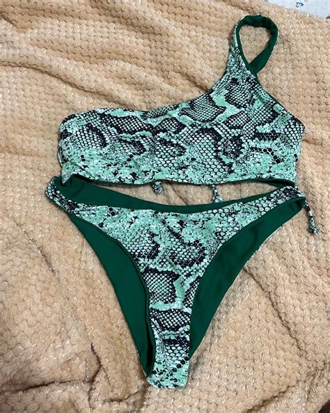 Shein Bikini On Carousell