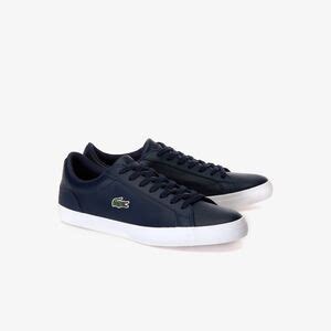 Lacoste Lerond Bl 1 Cam Men S Sneakers Black Lce 003 42 EU Buy