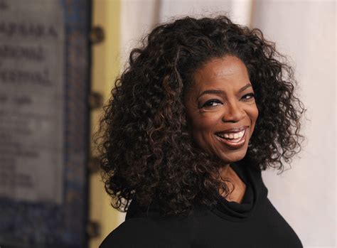 Oprahs Net Worth 2024 How Winfrey Became A Billionaire Parade