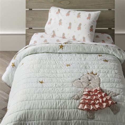 Shop Royal Hippo Toddler Bedding The Regal Hippos On This Charming