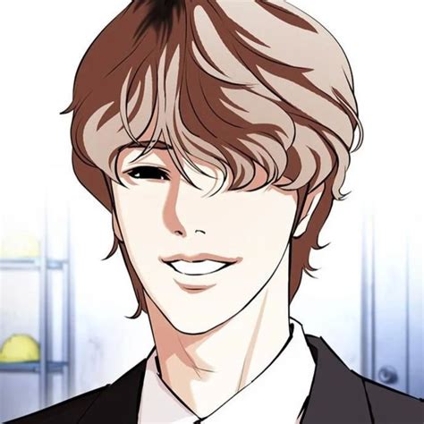 switch positions yohan  zin lee lookism bl series artofit