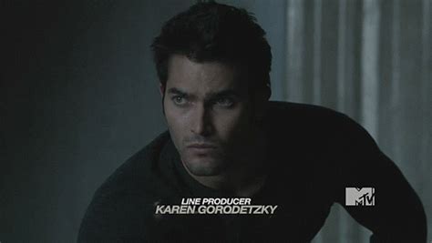 Derek Hale Quotes. QuotesGram