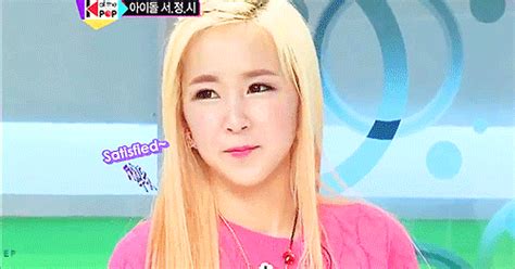 Firestar Crayon Pop Cheska Way And Choa K Pop Soompi Forums