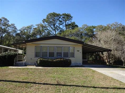 Nobility Mobile Home For Sale In Ocala FL 34479 Mobile Home Mobile