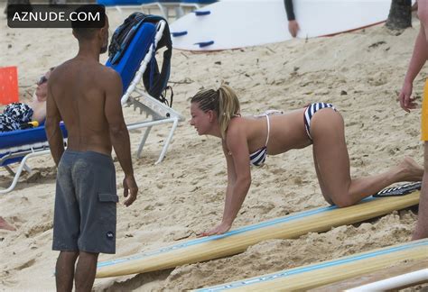 Zara Holland Nude Aznude