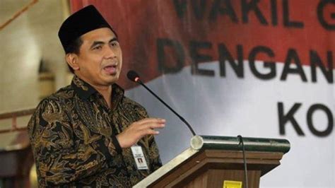 Hasil Survei Pilkada Jateng Terbaru Andika Hendi Unggul Tipis