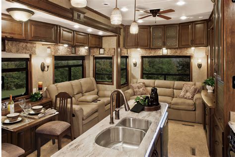 Rv Interior Images Cabinets Matttroy