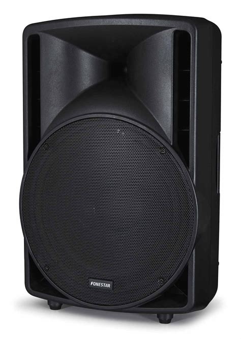 Купить ASB-15180U 15'' активная двухполосная акустическая система с ...