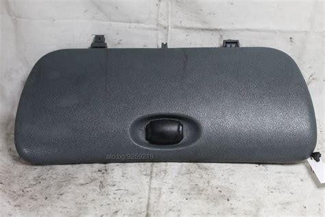 Жабка Рено сценик 2.0 113кс 98г Renault scenic 2.0 113hp 1998 Табла ...