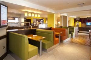 Premier Inn Widnes in Widnes, UK - Lets Book Hotel