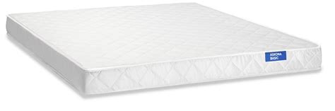 Ортопедический матрас Askona Basic iComfort Plus 160x200, купить по ...
