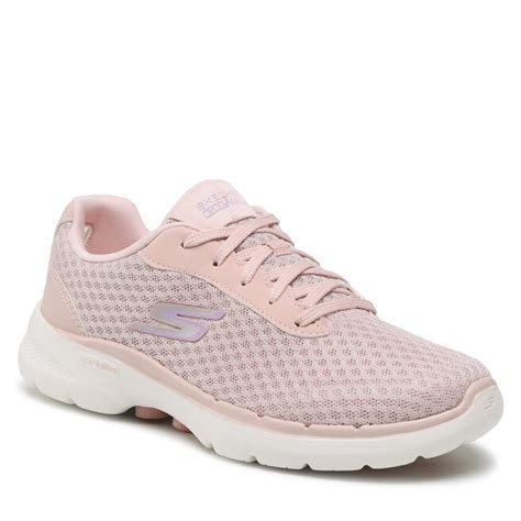 Sneakers Skechers Iconic Vision Mve Rosa Escarpe It