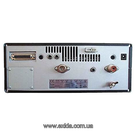 Сканирующий приемник Icom IC-R8500. Купить Сканирующий приемник Icom IC ...