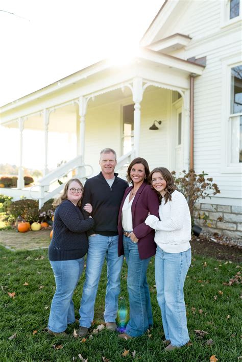 Mays Family by Anna Cooper Photography