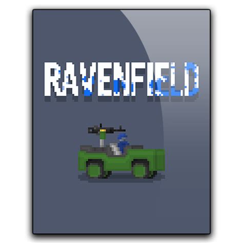 Ravenfield By Da Gamecovers On Deviantart