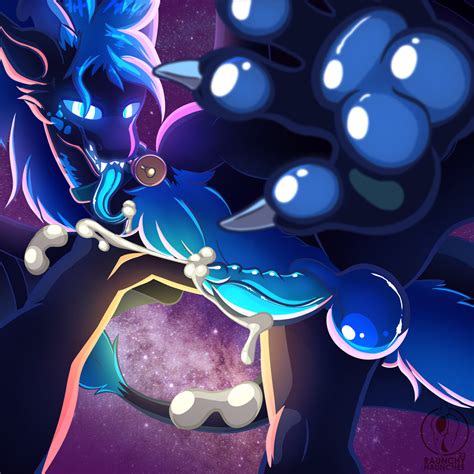 Comm Look What I Caught Sticky By Raunchyhaunches Hentai Foundry