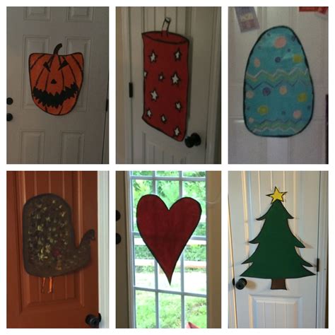 Nightmare Before Christmas Holiday Doors Scene at Mary Loomis blog