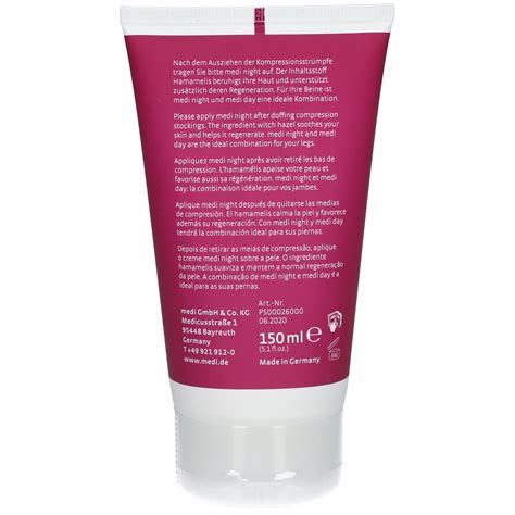 medi NIGHT CREAM 1x150 ml - shop-apotheke.com