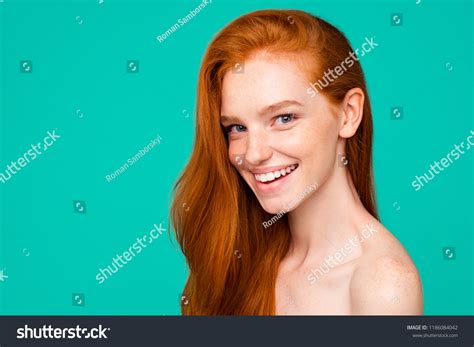 Ginger Teen Nude Stock Photos And Pictures 55 Images Shutterstock
