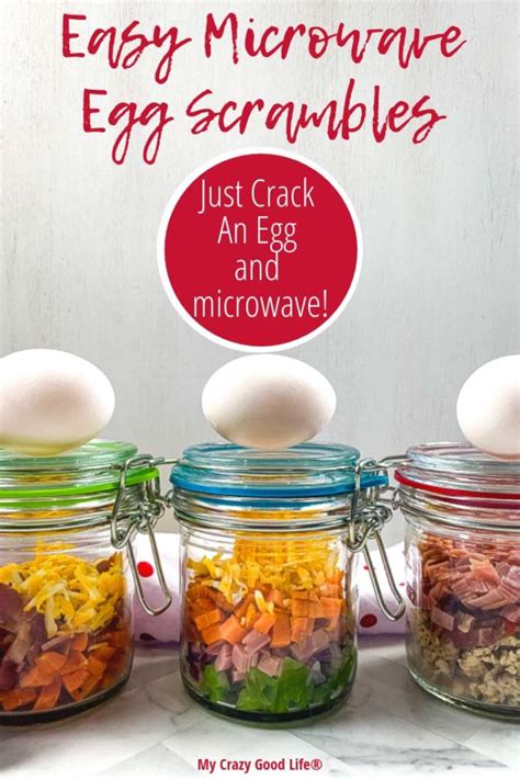 Diy just crack an egg recipe – Artofit